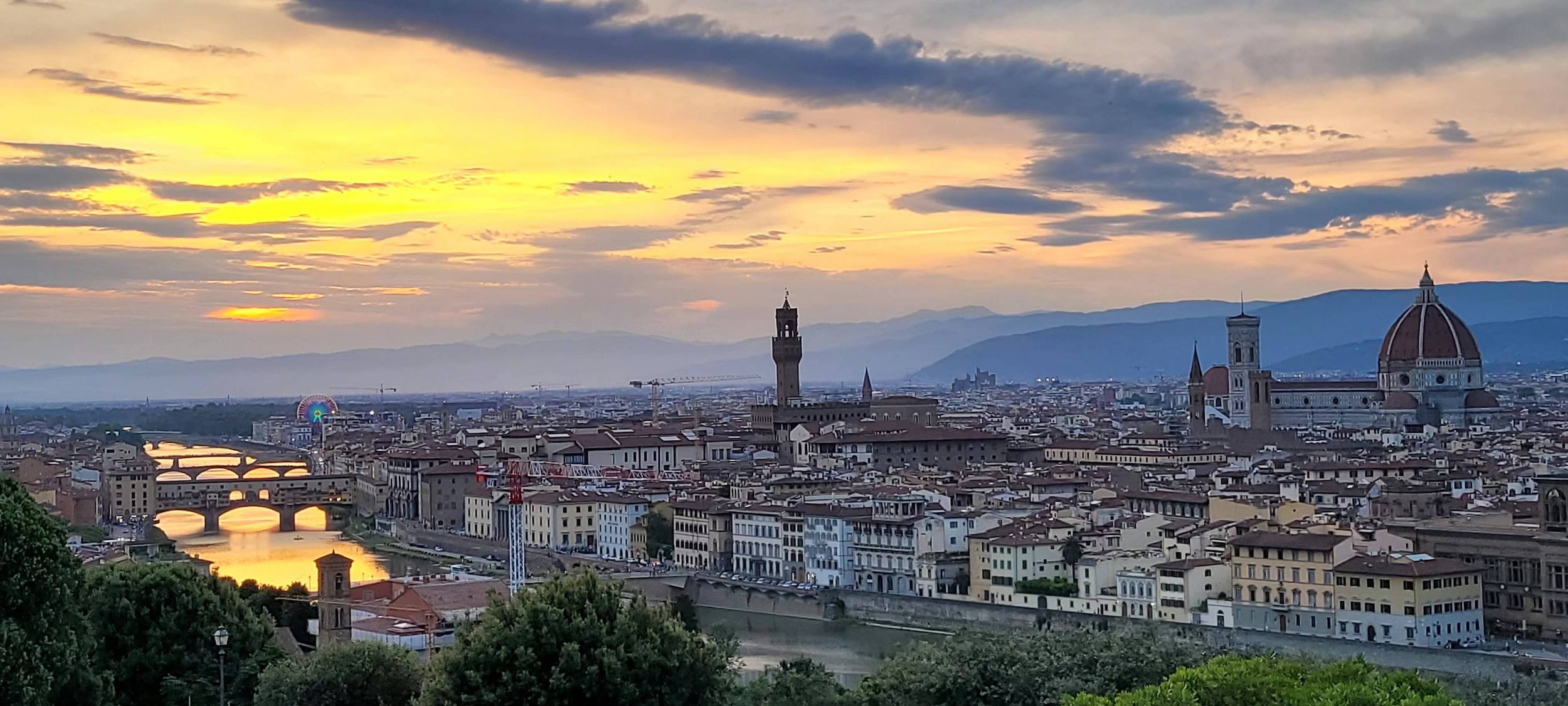 [French] French, Italian, Vatican, Monaco, and Switzerland 10-day Tour